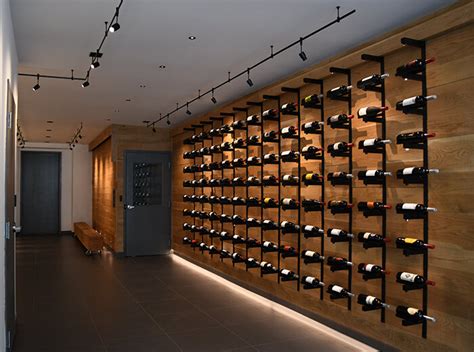 wine storage houston tx